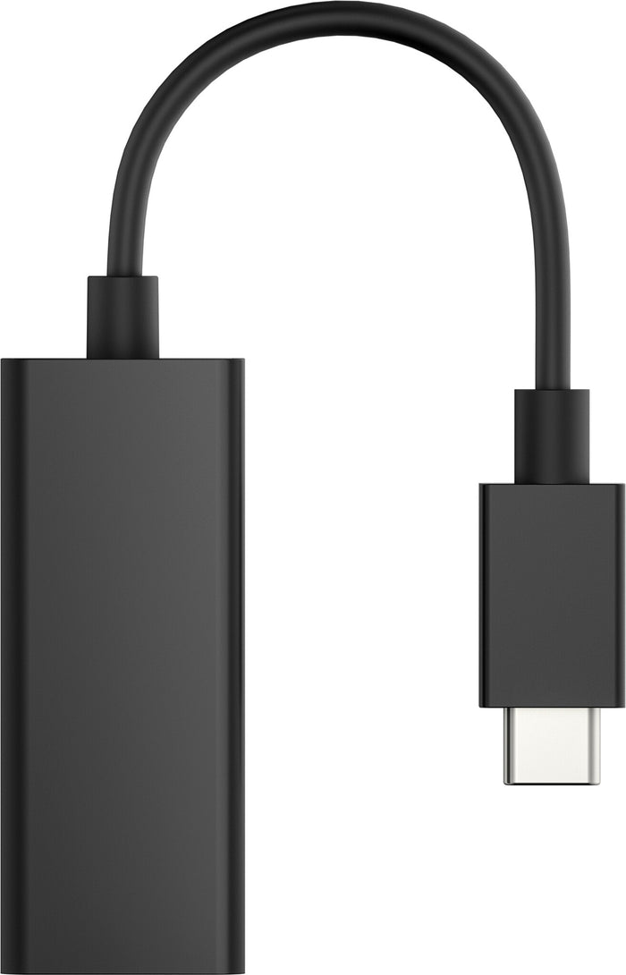 HP USB-C to RJ45 Adapter