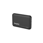 Energizer UE5057 power bank Lithium Polymer (LiPo) 5000 mAh Black Energizer