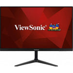 Viewsonic VX Series VX2418-P-MHD computer monitor 61 cm (24) 1920 x 1080 pixels Full HD LED Black