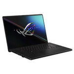 ASUS ROG Zephyrus M16 GU603ZW-K8015W Laptop 40.6 cm (16) WQXGA Intel® Core™ i9 i9-12900H 32 GB DDR5-SDRAM 2 TB SSD NVIDIA GeForce RTX 3070 Ti Wi-Fi 6E (802.11ax) Windows 11 Home Black