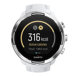 Suunto 9 320 x 300 pixels Touchscreen GPS (satellite)