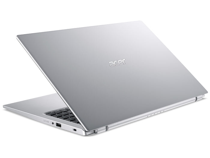 Acer Aspire 3 A315-58 15.6 Laptop - Intel® Core™ i7 - 16 GB RAM - 1 TB SSD- Windows 11 Home- Silver Acer