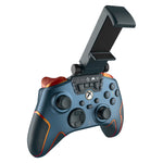 Turtle Beach Recon Cloud Blue, Orange Bluetooth/USB Gamepad Analogue / Digital Android, PC, Xbox, Xbox One, Xbox Series S, Xbox Series X