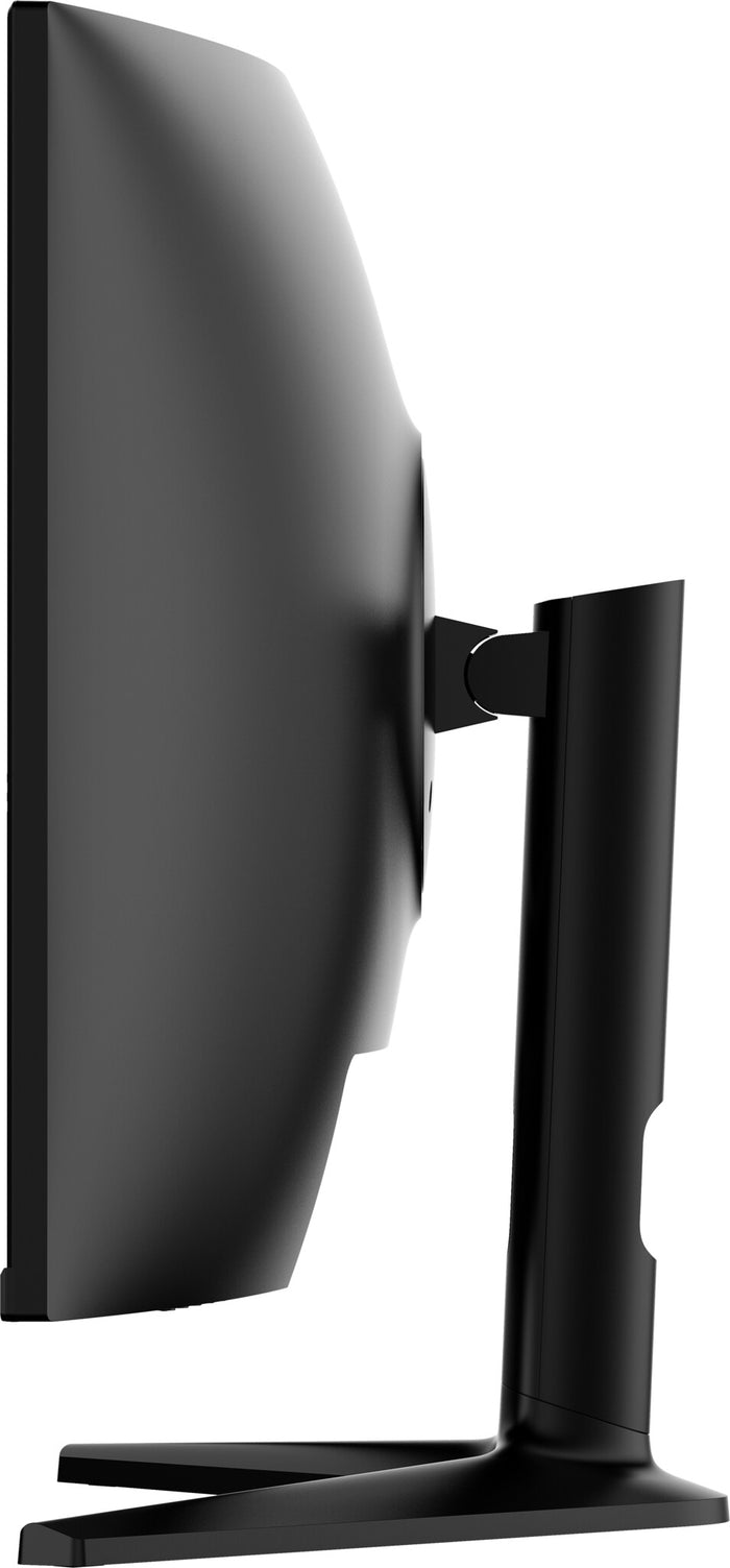 MSI Optix G321C computer monitor 80 cm (31.5) 1920 x 1080 pixels Full HD LCD Black