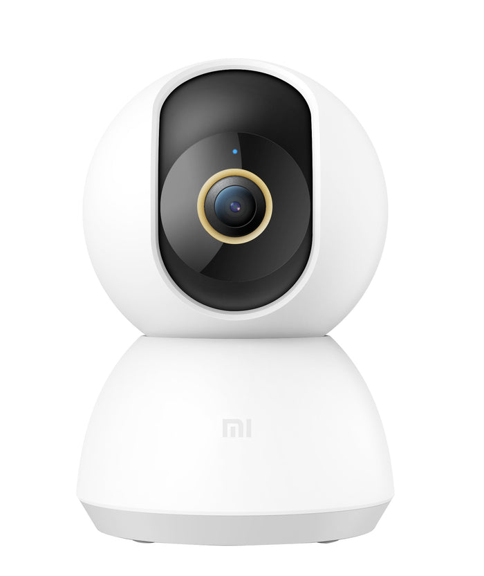 Xiaomi Mi 360° Home Security Camera 2K Spherical IP security camera Indoor 2304 x 1296 pixels Ceiling/Wall/Desk Xiaomi