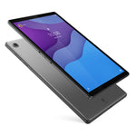 Lenovo Tab M10 4G 32 GB 25.6 cm (10.1) Mediatek 2 GB Wi-Fi 5 (802.11ac) Android 10 Grey