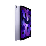 Apple iPad Air 5th Gen 10.9in Wi-Fi 64GB - Purple