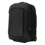 Targus EcoSmart Mobile backpack Black