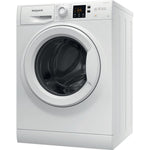 Hotpoint NSWM864CWUKN washing machine Front-load 8 kg 1600 RPM White