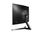 Samsung CRG5 computer monitor 61 cm (24) 1920 x 1080 pixels Full HD LED Black