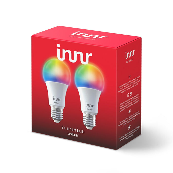 Innr Lighting RB 285 C-2 smart lighting Smart bulb 9.5 W White INNR