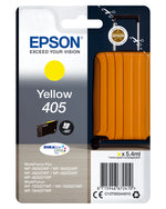 Epson 405 DURABrite Ultra Ink ink cartridge 1 pc(s) Original Standard Yield Yellow Epson