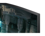 Samsung LS27BG650EUXXU computer monitor 68.6 cm (27) 2560 x 1440 pixels Quad HD Black
