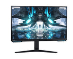 Samsung Odyssey S28AG700NU computer monitor 71.1 cm (28) 3840 x 2160 pixels 4K Ultra HD LED Black