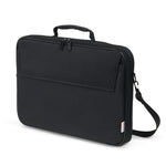 BASE XX D31796 laptop case 43.9 cm (17.3) Briefcase Black