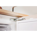 Indesit IZ A1.UK.1 Upright freezer Undercounter 91 L F White