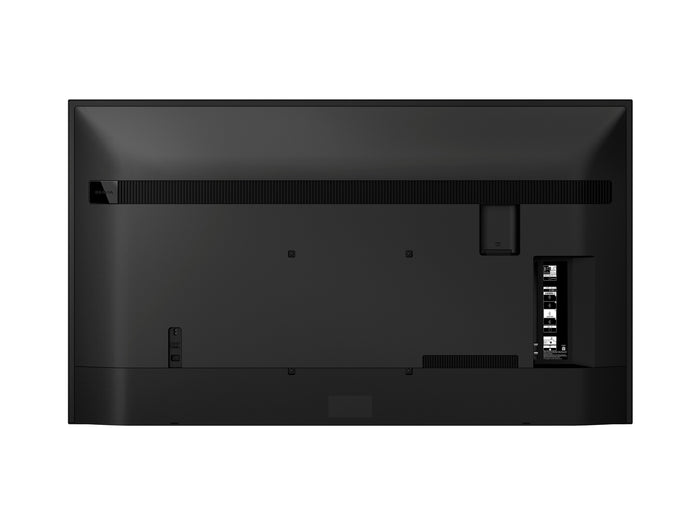 Sony Bravia 55 Smart 4K Ultra HD LED Google TV - KD55X75WLU