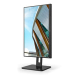 AOC P2 22P2Q LED display 54.6 cm (21.5) 1920 x 1080 pixels Full HD Black