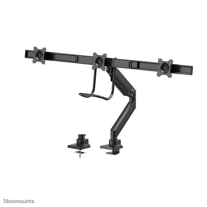 Neomounts desk monitor arm