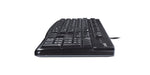 Logitech Keyboard K120 for Business