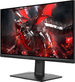 MSI Optix MAG281URF LED display 70.9 cm (27.9) 3840 x 2160 pixels 4K Ultra HD Black