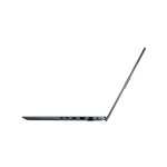 ASUS VivoBook Pro 15 OLED K6502HE-MA034W laptop 39.6 cm (15.6) 2.8K Intel® Core™ i9 i9-11900H 16 GB DDR4-SDRAM 1 TB SSD NVIDIA GeForce RTX 3050 Ti Wi-Fi 6 (802.11ax) Windows 11 Home Blue