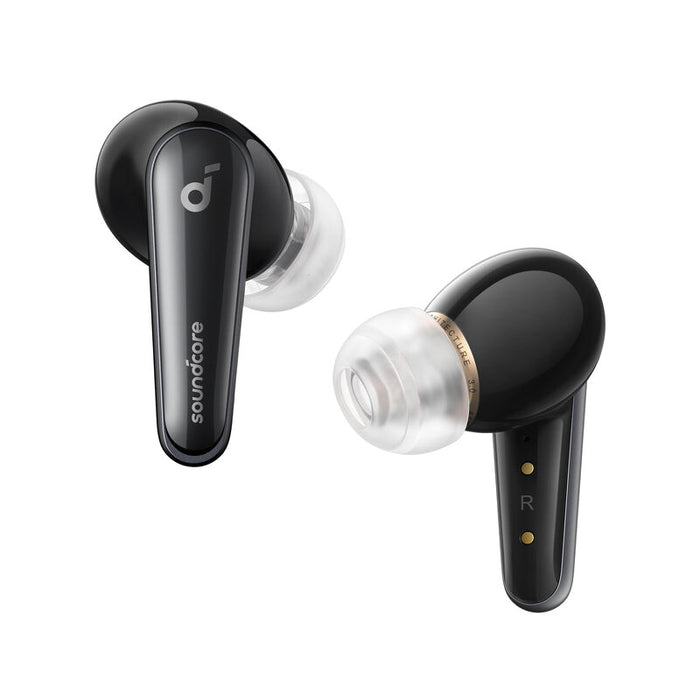 Anker A3953G11 headphones/headset True Wireless Stereo (TWS) In-ear Calls/Music/Sport/Everyday USB Type-C Bluetooth Black