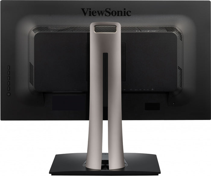 Viewsonic VP Series 3268A-4K computer monitor 81.3 cm (32) 3840 x 2160 pixels 4K Ultra HD LED Black