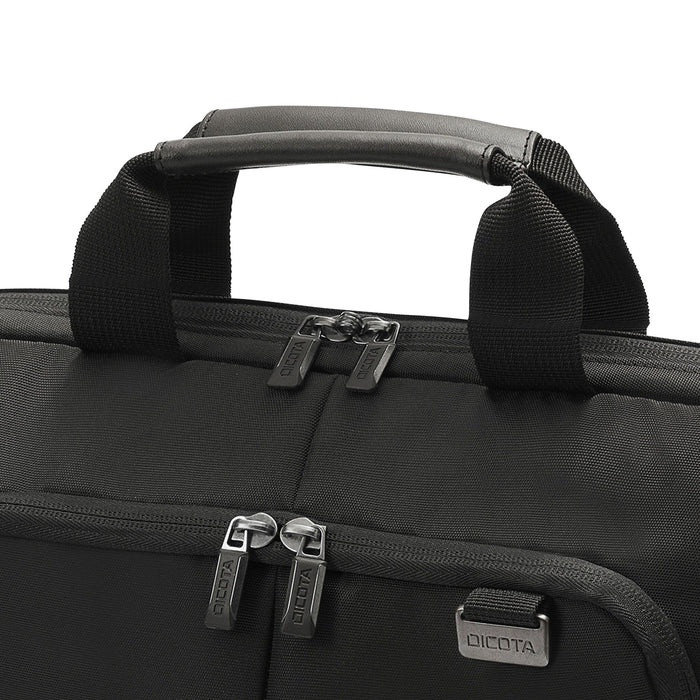 DICOTA D30990-DFS laptop case 38.1 cm (15) Briefcase Black