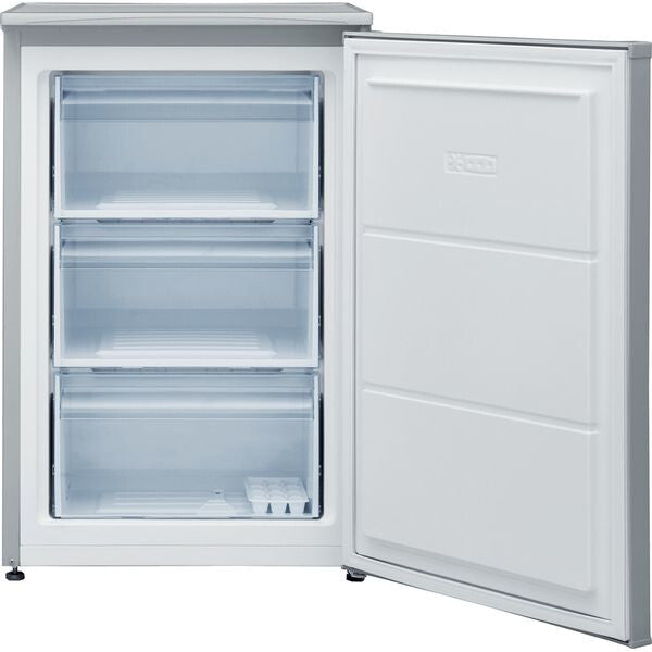Indesit I55ZM 1110 S 1 freezer Freestanding 103 L F Silver