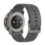 Suunto 9 Peak Pro 3.05 cm (1.2) Dot-matrix 43 mm Digital 240 x 240 pixels Touchscreen Titanium GPS (satellite) Suunto