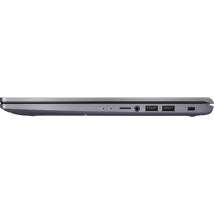 ASUS X515JA-EJ2503W laptop 39.6 cm (15.6) Full HD Intel® Core™ i7 i7-1065G7 8 GB DDR4-SDRAM 512 GB SSD Wi-Fi 5 (802.11ac) Windows 11 Home Grey