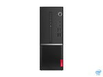 Lenovo V50s Intel® Core™ i5 i5-10400 4 GB DDR4-SDRAM 256 GB SSD Windows 10 Home SFF PC Black