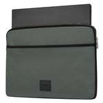 Targus TBS93405GL laptop case 35.6 cm (14) Sleeve case Olive