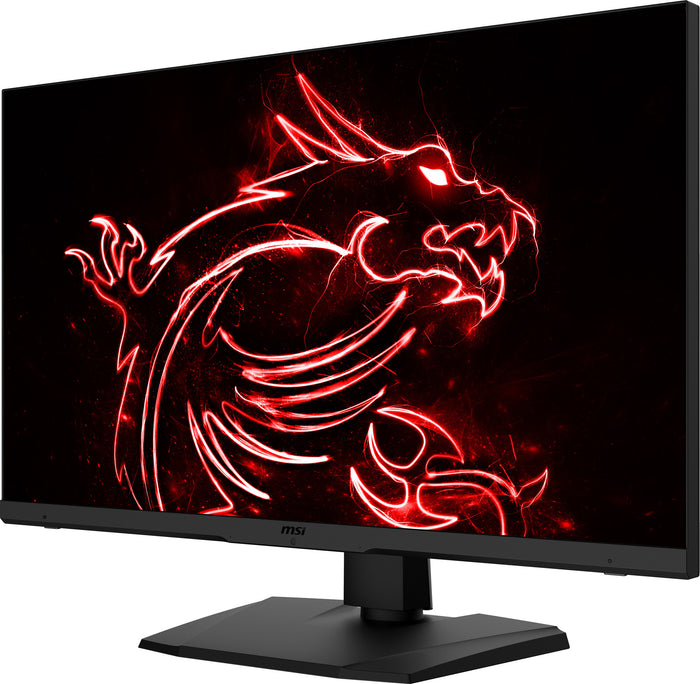 MSI Optix MPG321QRF-QD computer monitor 81.3 cm (32) 2560 x 1440 pixels Quad HD LCD Black MSI