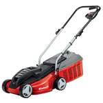 Einhell GE-EM 1233 lawn mower Push lawn mower AC Einhell