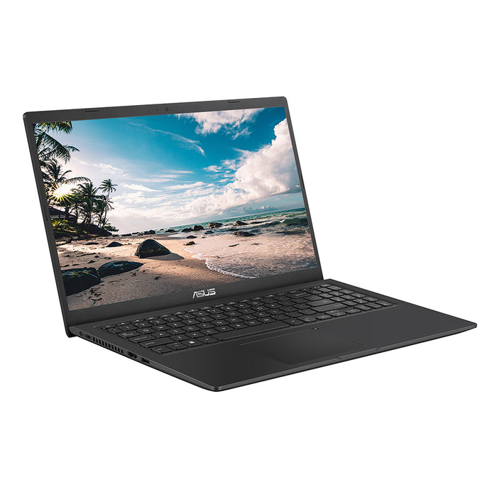 ASUS VivoBook 15 X1500EA-BQ2182W Laptop 39.6 cm (15.6) Full HD Intel® Core™ i5 i5-1135G7 8 GB DDR4-SDRAM 512 GB SSD Wi-Fi 5 (802.11ac) Windows 11 Home Black