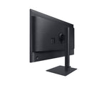 Samsung TU87F computer monitor 81.3 cm (32) 3840 x 2160 pixels 4K Ultra HD LED Black