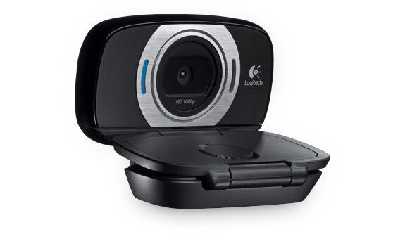 Logitech HD Webcam C615 Logitech