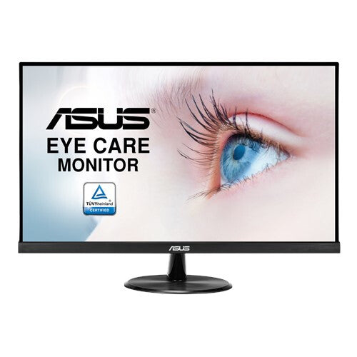 ASUS VP279HE LED display 68.6 cm (27) 1920 x 1080 pixels Full HD Black