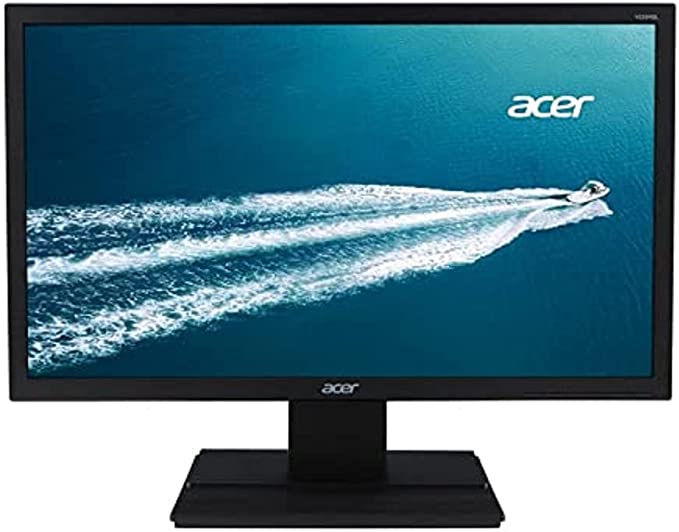 Acer V226HQL bd - LED monitor - Full HD (1080p) - 21.5 Acer