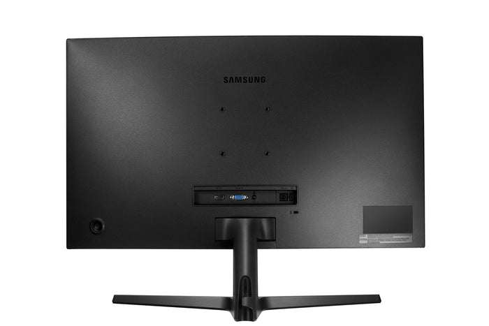 Samsung 500 Series CR500 computer monitor 68.3 cm (26.9) 1920 x 1080 pixels Full HD LCD Black