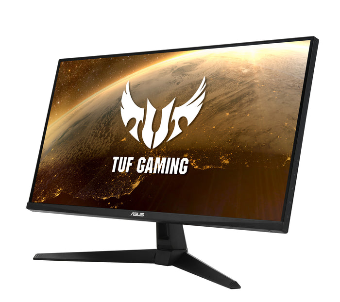 ASUS TUF Gaming VG289Q1A computer monitor 71.1 cm (28) 3840 x 2160 pixels 4K Ultra HD LED Black