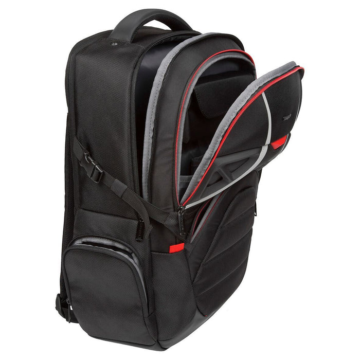 Targus Strike 17.3 Gaming Laptop Backpack Targus