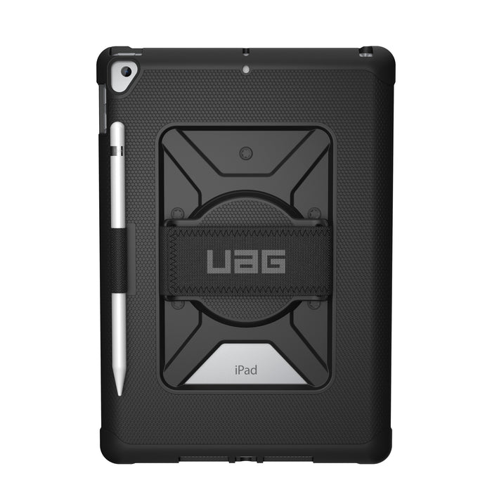 Urban Armor Gear Metropolis 25.9 cm (10.2) Cover Black