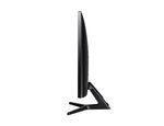 Samsung U32J592UQR computer monitor 80 cm (31.5) 3840 x 2160 pixels 4K Ultra HD Black, Grey