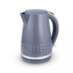 Tower Solitaire 1.5L 3KW Kettle - Grey