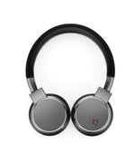 Lenovo ThinkPad X1 Headphones Wired & Wireless Head-band Calls/Music Bluetooth Black, Grey, Silver