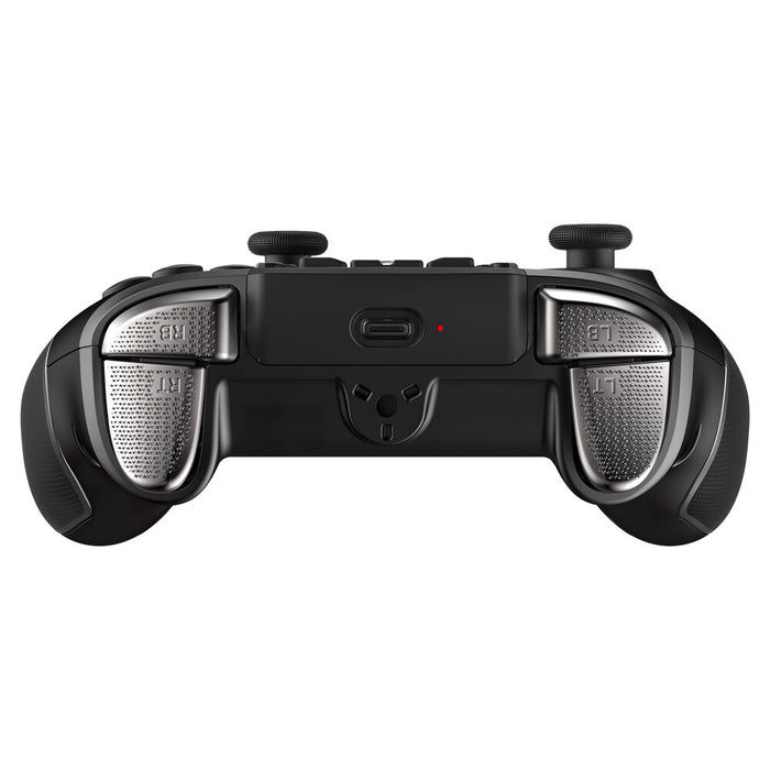 Turtle Beach Recon Cloud Black Bluetooth/USB Gamepad Analogue / Digital Android, PC, Xbox, Xbox One, Xbox Series S, Xbox Series X