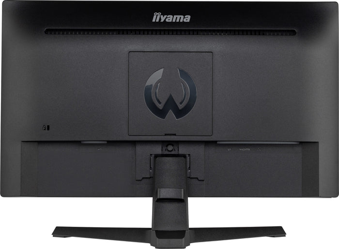 iiyama G-MASTER G2250HS-B1 computer monitor 54.6 cm (21.5) 1920 x 1080 pixels Full HD LED Black